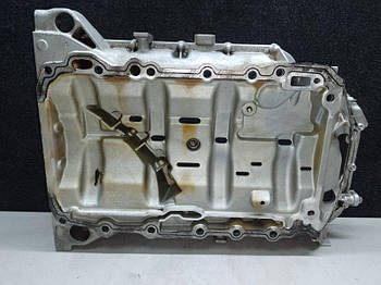 Піддон двигуна AUDI