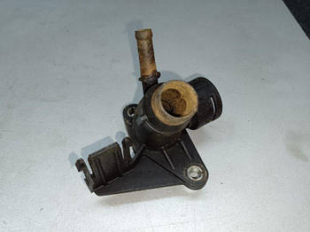 Фланець системи охолодження AUDI