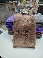 Набір 12 шт рушників мікрофібра для кухні 35х75 см 02