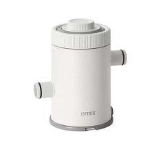 Картриджний фільтр-насос Intex 26602 (C300/FP602), 1 250 л/год, тип H, фото 1
