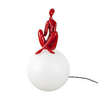 Настільна лампа Levistella 999006 RED