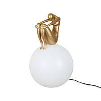 Настільна лампа Levistella 999002 GD