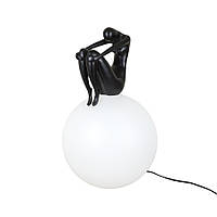 Настільна лампа Levistella 999002 BK