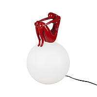 Настільна лампа Levistella 999002 RED