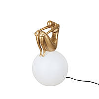 Настільна лампа Levistella 999001 GD