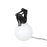 Настільна лампа Levistella 999001 BK