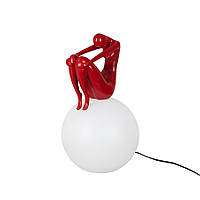 Настільна лампа Levistella 999001 RED