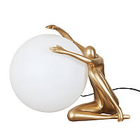 Настільна лампа Levistella 999004 GD