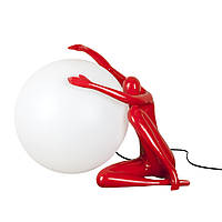 Настільна лампа Levistella 999004 RED