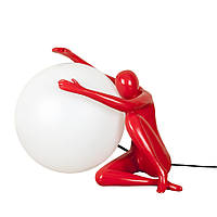 Настільна лампа Levistella 999003 RED