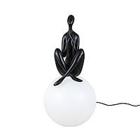 Настільна лампа Levistella 999005 BK