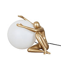 Настільна лампа Levistella 999003 GD