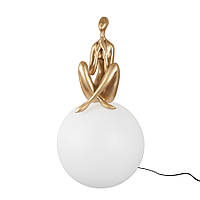 Настільна лампа Levistella 999006 GD