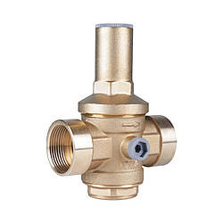 Редуктор Icma 1" 1/4 №246 Krash Твій Вибір