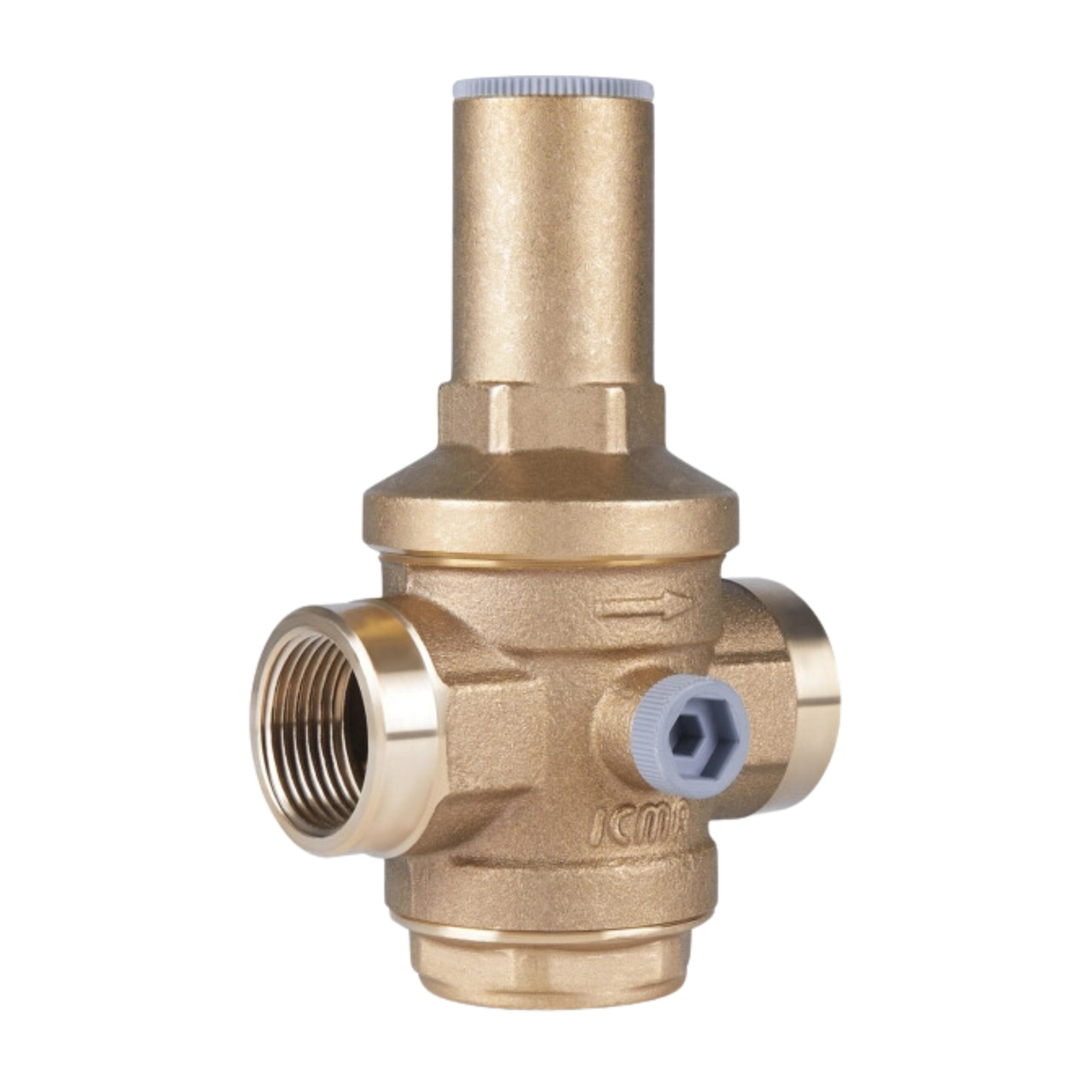 Редуктор Icma 1" №246 Krash Твій Вибір, фото 1