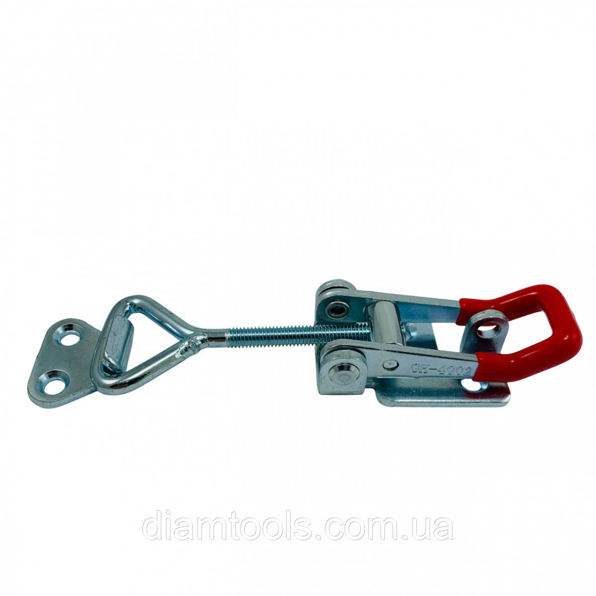 Струбцина прижимна GH 4002