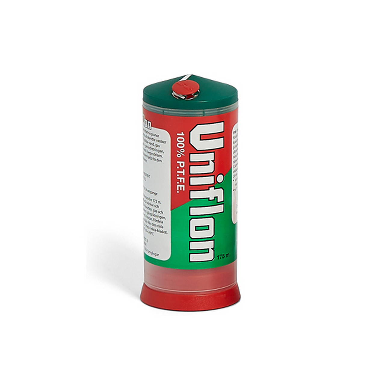 Ущільнювальна нитка Unipak Uniflon 2 мм 175 м Krash Твій Вибір, фото 1