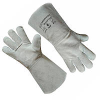 Рукавички зварника Welding Dragon 1204, XL