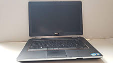 Ноутбук Dell Latitude E6420/ 14" (1600x900)/ Core i7-2620M/ 8 GB RAM/ 256 GB SSD/ HD 3000, фото 3