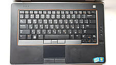 Ноутбук Dell Latitude E6420/ 14" (1600x900)/ Core i7-2620M/ 8 GB RAM/ 256 GB SSD/ HD 3000, фото 4