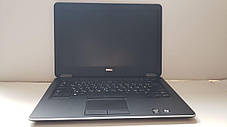 Ноутбук Dell Latitude E7440/ 14" (1366x768)/ Core i5-4310U/ 8 GB RAM/ 128 GB SSD + 500 GB HDD/ HD 4400, фото 2
