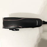 Машинка для стрижки GEMEI GM-811, професійна електробритва, машинка для стрижки волосся провідна, фото 9