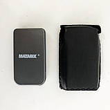 Кишенькові ваги брелок MATARIX MX-200GM, високоточні ювелірні електронні ваги, для ювелірних виробів, фото 9