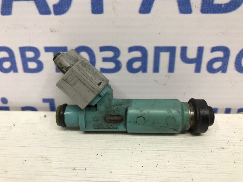 Форсунка паливна Toyota Camry XV30 2.4 БЕНЗИН 2AZFE 2001 (б/у), фото 1