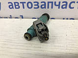 Форсунка паливна Toyota Camry XV30 2.4 БЕНЗИН 2AZFE 2001 (б/у), фото 2