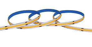 LED стрічка OLEDIM ST-COB-320-IP20-6000K-24V