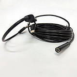 Usb камера ендоскоп, Usb ендоскоп для андроїд, Автомобільний ендоскоп з поворотною камерою, фото 9