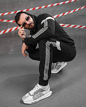 Чоловічий спортивний костюм BREACK ВТ5058, фото 6