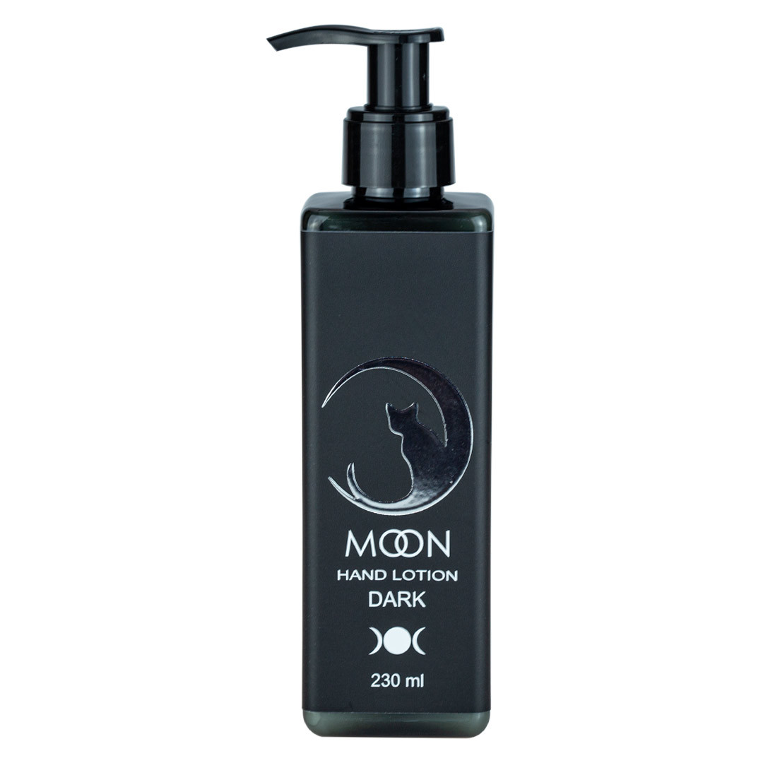 Крем-лосьйон для рук Moon Full Hand Lotion Dark 230 мл