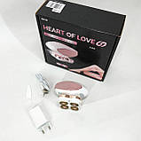 Епілятор акумуляторний Flawless Legs для ніг, жіноча електробритва для ніг, фото 10