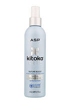 Текстуруючий спрей для волосся Kitoko Arte Texture Boost, 250 мл