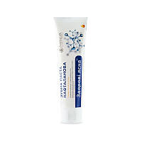 Зубна паста нафталанова Здорові ясна Naftalan 100 мл