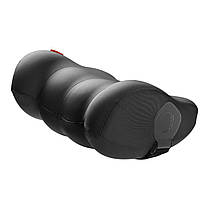 Подушка для підголовника Baseus ComfortRide Series Car Headrest Pillow Cluster Black, фото 5