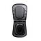 Унітаз підвісний Qtap Tern New Ultra Quiet безобідковий з сидінням Soft-close MATT BLACK QT17332303ASMB Krash Твій Вибір, фото 6