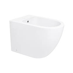 Біде підлогове Qtap Robin 565x360x405 White QT13442141CW