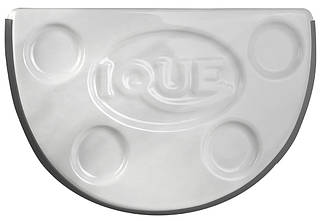 Кришка скімера з підставкою для гідромасажного басейну IQUE Corsica