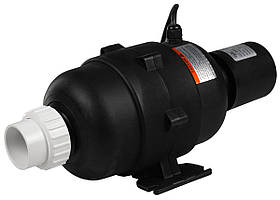 Для СПА-басейнів