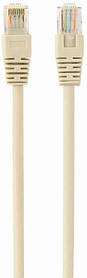Патч-корд Cablexpert CAT.5e UTP RJ45 7.5m Grey (PP12-7.5M)