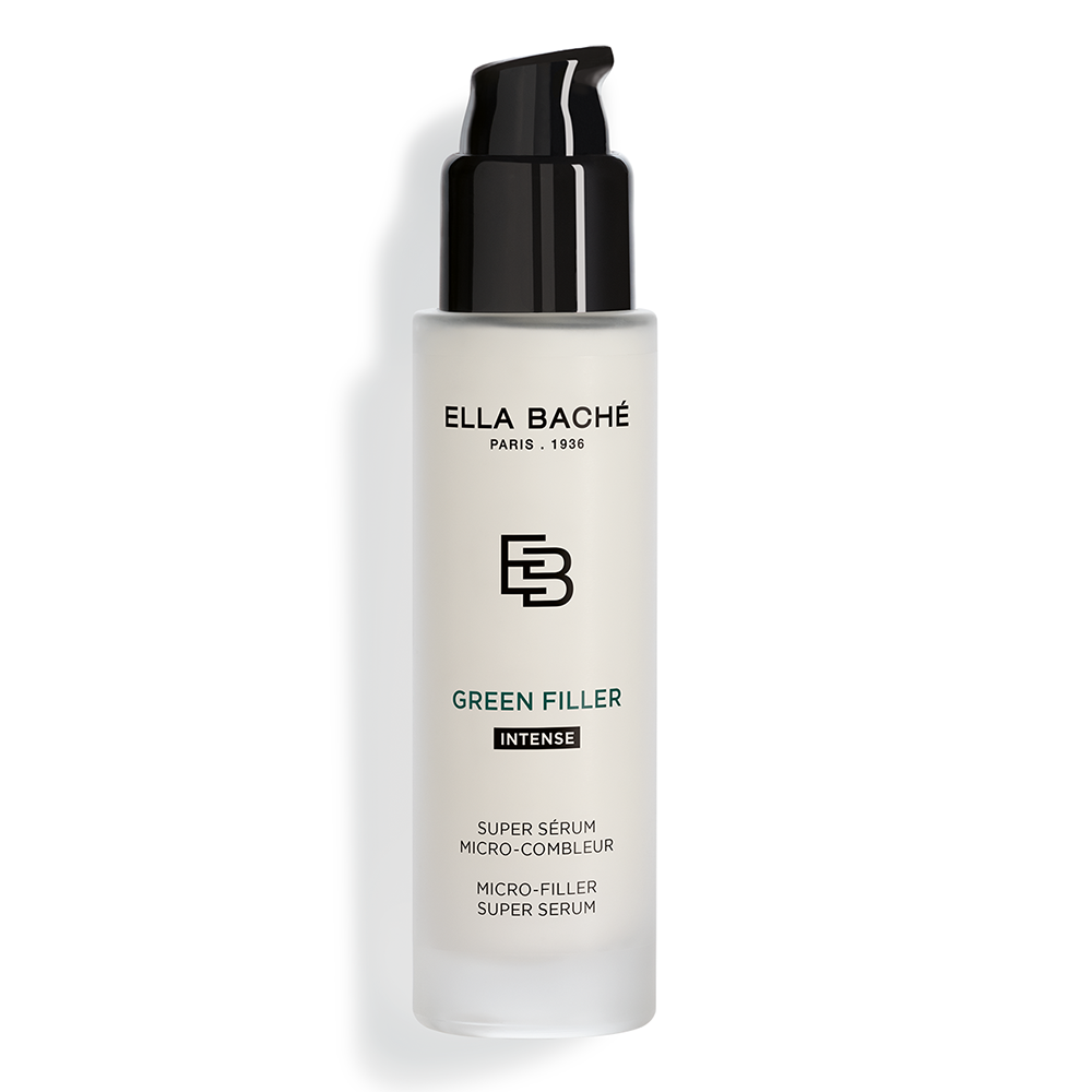 Мікрофілер омолоджувальна сироватка Ella Bache Micro-Filler Super Serum, 30 мл, фото 1