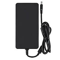 Блок живлення для ноутбука DELL 19.5V, 11.8A, 230W, 7.4*5.0-PIN, black (без кабеля !)