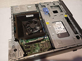 Б/в Комп'ютер Lenovo ThinkCentre M700 SFF| Core i3-6100| 8 GB RAM| 500 GB HDD| HD 530, фото 5