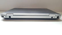 Б/в Ноутбук Dell Latitude E6420 14" 1600x900| Core i7-2620M| 8 GB RAM| 256 GB SSD| HD 3000, фото 6