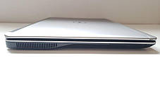 Б/в Ноутбук Dell Latitude E7440 14" 1366x768| Core i5-4310U| 8 GB RAM| 128 GB SSD + 500 GB HDD| HD 4400, фото 3