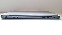 Б/в Ноутбук Dell Latitude E7440 14" 1366x768| Core i5-4310U| 8 GB RAM| 128 GB SSD + 500 GB HDD| HD 4400, фото 5