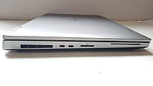 Б/в Ноутбук Dell Precision 7740 17.3" 3840x2160| i7-9850H| 32GB RAM| 256GB SSD+1000GB SSD| Radeon Pro WX 7130 8GB, фото 4