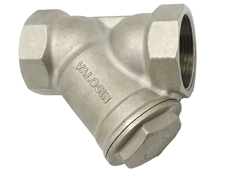 Фільтр грубого очищення Valogin 1 1/2" ВВ VG-301105 1/9 шт Krash Твій Вибір, фото 1